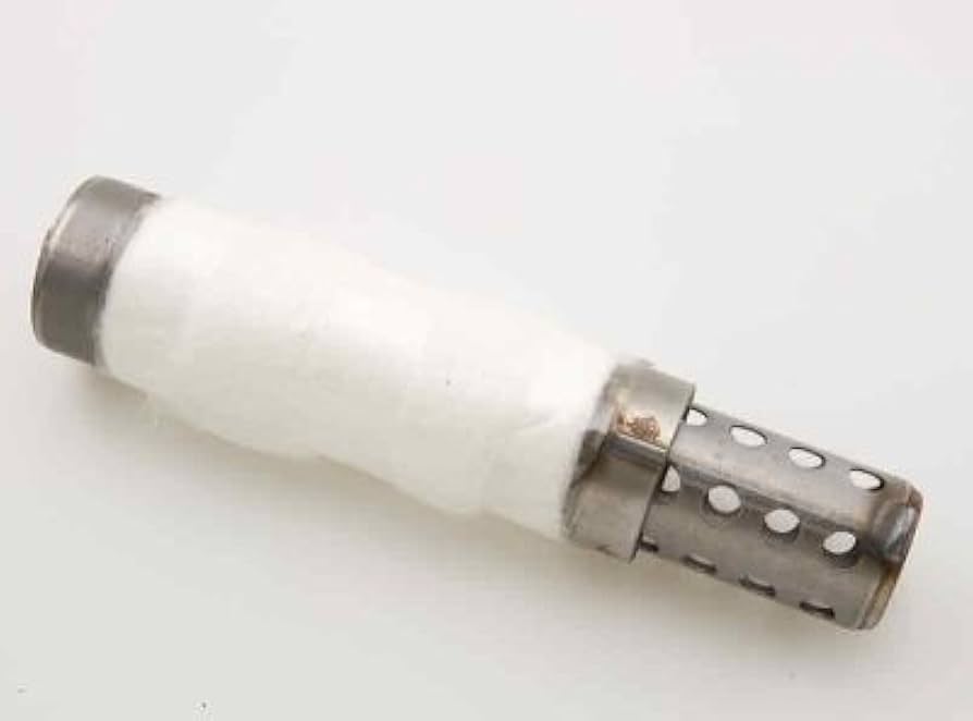 Amazon.com: Vance & Hines Quiet Baffle for Big Shots